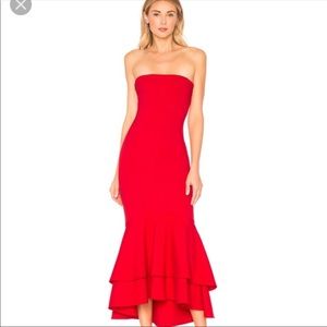 Lovers and Friends Dillion Dress